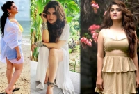 যেখানে ফুল ফোটে, সেখানে আশাও ফোটে: শ্রাবন্তী