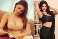 ‘পয়সার জন্য অনেকের শয্যাসঙ্গিনী গিয়েছি’, শার্লিনের নিশানায় নেতা