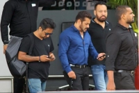 ঘোর বিপত্তিতে সালমান খান