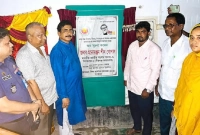 আলোকিত বাংলাদেশকে অন্ধকারে নেয়ার জন্য গভীর ষড়যন্ত্র চলছে: এমপি গোপাল