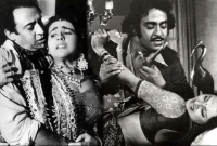 'নায়িকাদের কাপড় খোলা ও ধ'র্ষ'ণ করাই ছিল আমার কাজ'