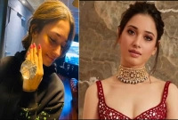  তামান্নার কাছে বিশ্বের পঞ্চম বৃহৎ হীরা!