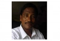 বজ্রপাতে আওয়ামী লীগ নেতার মৃত্যু