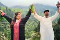 পাকিস্তানের গিয়ে প্রেমিককে বিয়ে, ভারতের অঞ্জু এখন ফতিমা!