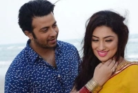 সেই গুঞ্জনে নতুন করে ঘি ঢাললেন অপু বিশ্বাস