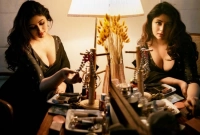 সেখান থেকেই শুরু ঋতাভরীর লড়াইয়ের গল্প