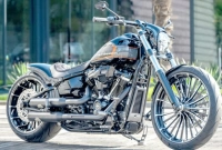 কল্পনাকেও হার মানানো ৫টি এক্সক্লুসিভ সুপার বাইক