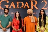 পাক-ভারত বিবাদ একেবারেই রাজনীতির খেলা: সানি দেওল