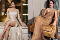 নিজের উপর বিশ্বাস হারিয়ে ফেলেননি জাহ্নবী