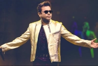 ইসলামই আমার জীবনে শান্তি এনে দিয়েছে: এ আর রহমান