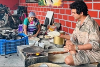 কপিল শর্মার শো ছেড়ে সুনীল গ্রোভারের এ কী হাল!