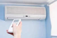  জানেন কেন বেশিরভাগ এসির রং সাদা হয়?