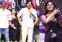 এবার অভিনেতাকে মুখ্যমন্ত্রী বানিয়ে দিলেন উর্বশী রাউতেলা!