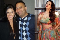 রাসেল আমার জীবনটা নষ্ট করে দিয়েছে: সানি লিওন