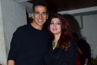 বিয়ের ১ম রাতেই টুইঙ্কলের বড় সত্যটি জানতে পেরে বিরক্ত হন অক্ষয়