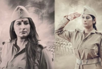 নেতাজিকে বাঁচাতে নিজের স্বামীকে হত্যা করেন এই বীরাঙ্গনা!