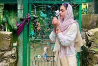 সারা আলি খানের এই সরল জীবনবোধে মুগ্ধ নেটদুনিয়া
