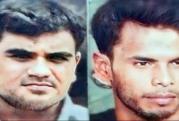 ফাঁসির আগে যেমন আচরণ করেন মহিউদ্দিন-জাহাঙ্গীর ফাঁসির আগে যেমন আচরণ করেন মহিউদ্দিন-জাহাঙ্গীর