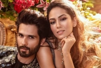 মীরা-শাহিদের বেডরুমের ঝগড়া ফাঁস