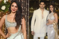 মা হতে চান কিয়ারা, নেপথ্যে অভিনব এক কারণ