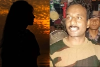 রাতে প্রেমিকার স্বামীর তাড়া খেয়ে সীমান্ত পার, বাংলাদেশে আটক বিএসএফ সদস্য