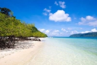 ভারতের যে এলাকায় ৬ মাত্রার ভূমিকম্প