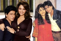 অন্য ধর্মের মেয়েকে বিয়ে করে বড় খেসারত দিতে হয় শাহরুখকে!