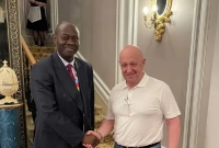 আফ্রিকান দেশ নাইজারে সেনা অভ্যুত্থানে পিছনে ওয়াগনার প্রধান!