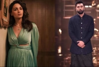 রণবীরের যে ছবির দেখে মাঝরাতে এয়ারপোর্টে ছুটলেন আলিয়া!