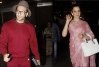 'একজন কার্টুনকে হিরো মানতে চান না দর্শকরা,' রণবীর সিংকে কঙ্গনা