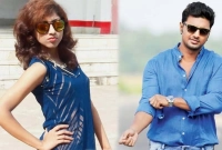 নায়ক দেবের বিরুদ্ধে প্রতিশ্রুতি ভঙ্গের অভিযোগ তরুণীর