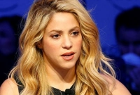  ঘটনার আকস্মিকতায় চমকে উঠলেন শাকিরা