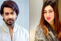 শাকিবের সঙ্গে এক হওয়া নিয়ে মুখ খুললেন অপু বিশ্বাস