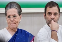 যাকে রাহুলের জন্য পাত্রী খুঁজতে বললেন সোনিয়া গান্ধী!