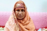 ৪৬ বছর বয়সে  দাখিল পরীক্ষায় উত্তীর্ণ হয়ে দৃষ্টান্ত স্থাপন