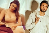 শার্লিনের অদ্ভূত ফ্যান্টাসি, 'রণবীরের সঙ্গে কোনও নির্জন দ্বীপে গিয়ে...'