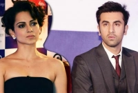 কঙ্গনাকে তার সঙ্গে ডেটে যেতে অনুরোধ করেন রণবীর