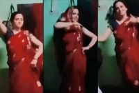 বন্ধ ঘরে সীমা হায়দারের তোলপাড় ফেলা ভিডিও ভাইরাল (ভিডিওসহ)