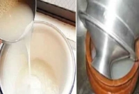 ভাতের মাড় ও চাল ভেজানো পানির অবিশ্বাস্য উপকারিতা