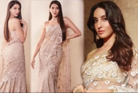 বলিউডের অনেক অন্ধকার সত্য সম্পর্কে জানালেন নোরা ফতেহি!