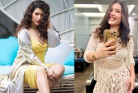 ব্যক্তিগত জীবনের গোপন তথ্য ফাঁস করলেন এনা