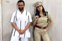  বাবা-মেয়ে এই প্রথম একসঙ্গে পর্দায়