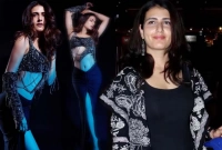 কষ্ট করেই জীবন কাটাচ্ছেন ফাতিমা সানা শেখ