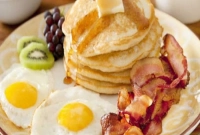 জানেন কী হয় সকালের নাস্তা না খেলে 