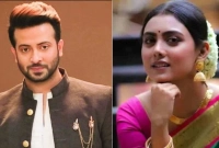  শাকিব খানকেই বেছে নেব: ইধিকা পাল