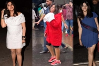 হাফপ্যান্ট পরে ওখানে কেন? চরম ক্ষোভের মুখে একতা কাপুর!