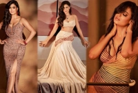 বয়স ৪২, দুই সন্তানের মা শ্বেতার যেন যৌবনের জোয়ার এসেছে!