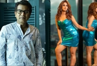 তৃণার ওইসব শর্তের সঙ্গে খরচ জড়িয়ে আছে: রুদ্রনীল