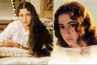 প্রতিরাতে ঘরে ঢুকেই শুরু করতেন স্বামী, ৩৮ বছরেই মৃত্যু বলিউড সুন্দরীর