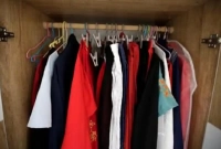 জামা-কাপড়ে দাগ তুলে ফেলার সহজ উপায়